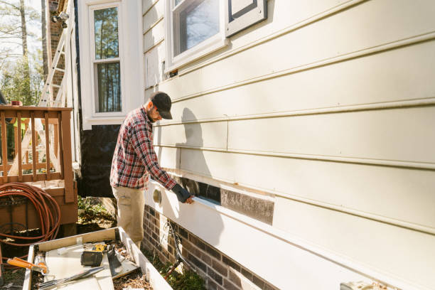 Trusted Siding Inspection service in Windsor, OH - Creative Siding